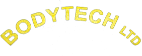 Bodytech (Macclesfield) Ltd logo
